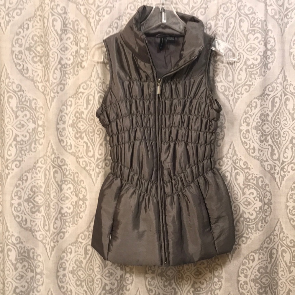 Puffer Vest